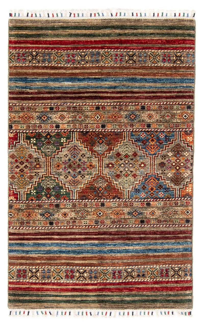 Ziegler Teppe 102x153cm - Orientalsk teppe