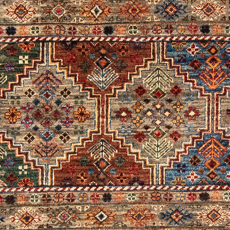 Ziegler Teppe 102x153cm - Orientalsk teppe