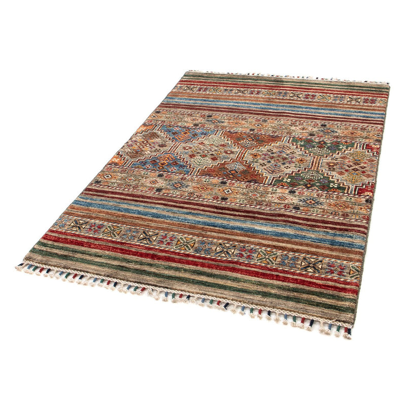 Ziegler Teppe 102x153cm - Orientalsk teppe