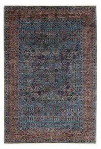 Ziegler Teppe 213x299cm - Orientalsk teppe – product image