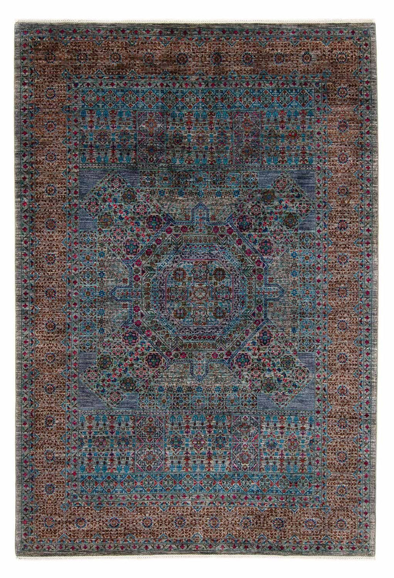 Ziegler Teppe 213x299cm - Orientalsk teppe