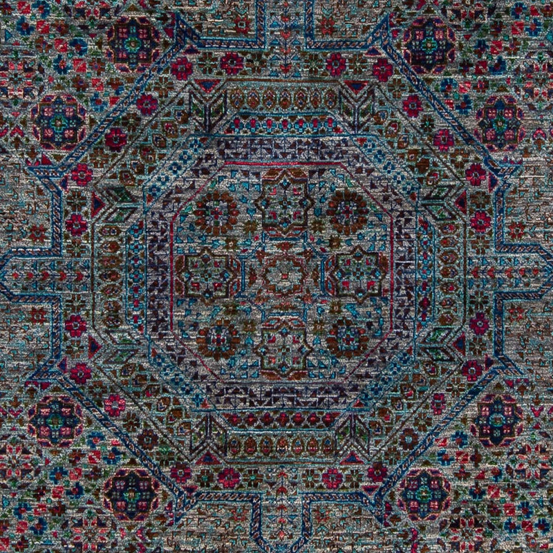 Ziegler Teppe 213x299cm - Orientalsk teppe