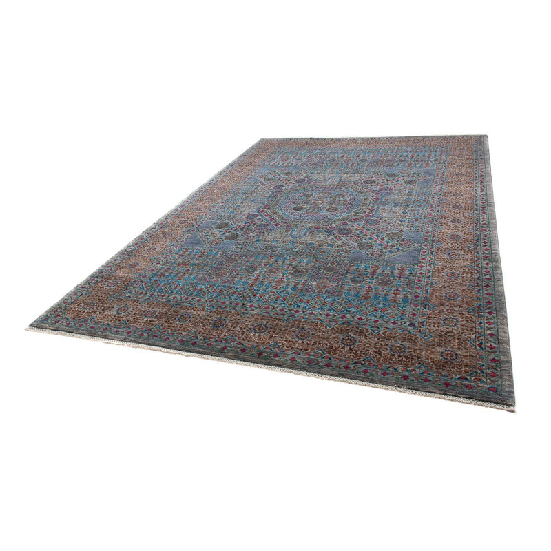 Ziegler Teppe 213x299cm - Orientalsk teppe