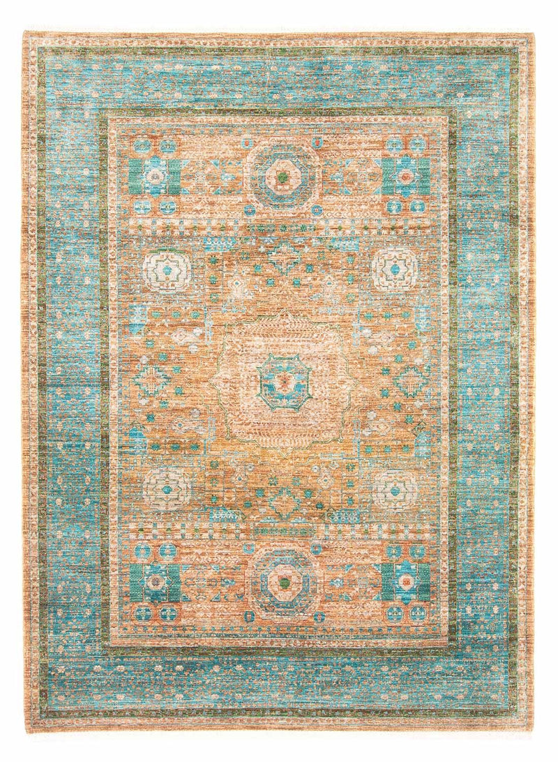 Ziegler Teppe 241x181cm - Orientalsk teppe