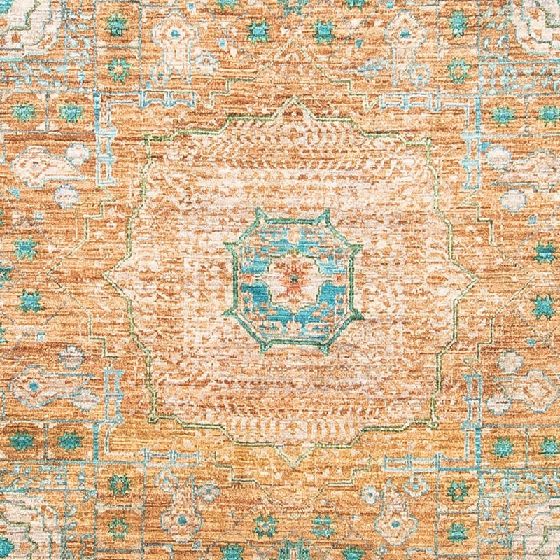 Ziegler Teppe 241x181cm - Orientalsk teppe