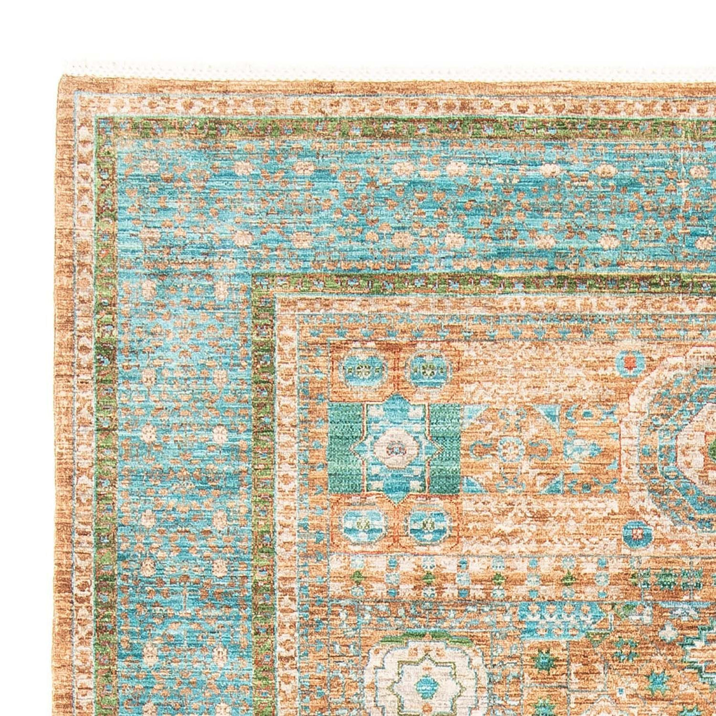 Ziegler Teppe 241x181cm - Orientalsk teppe