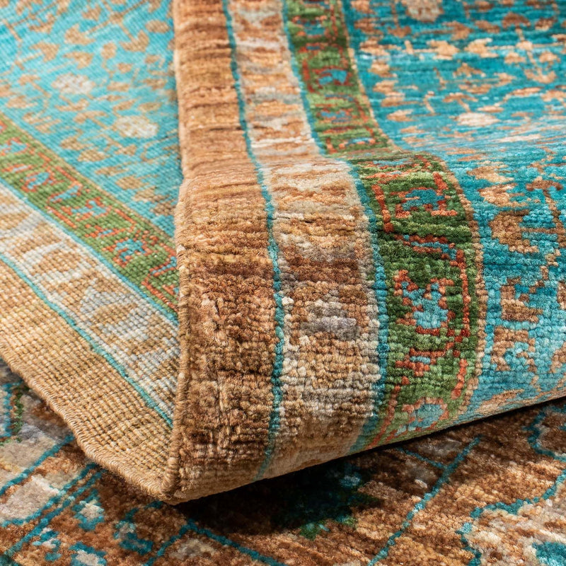 Ziegler Teppe 241x181cm - Orientalsk teppe
