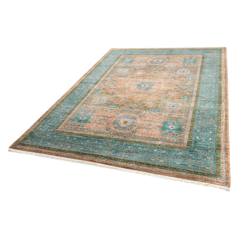 Ziegler Teppe 241x181cm - Orientalsk teppe