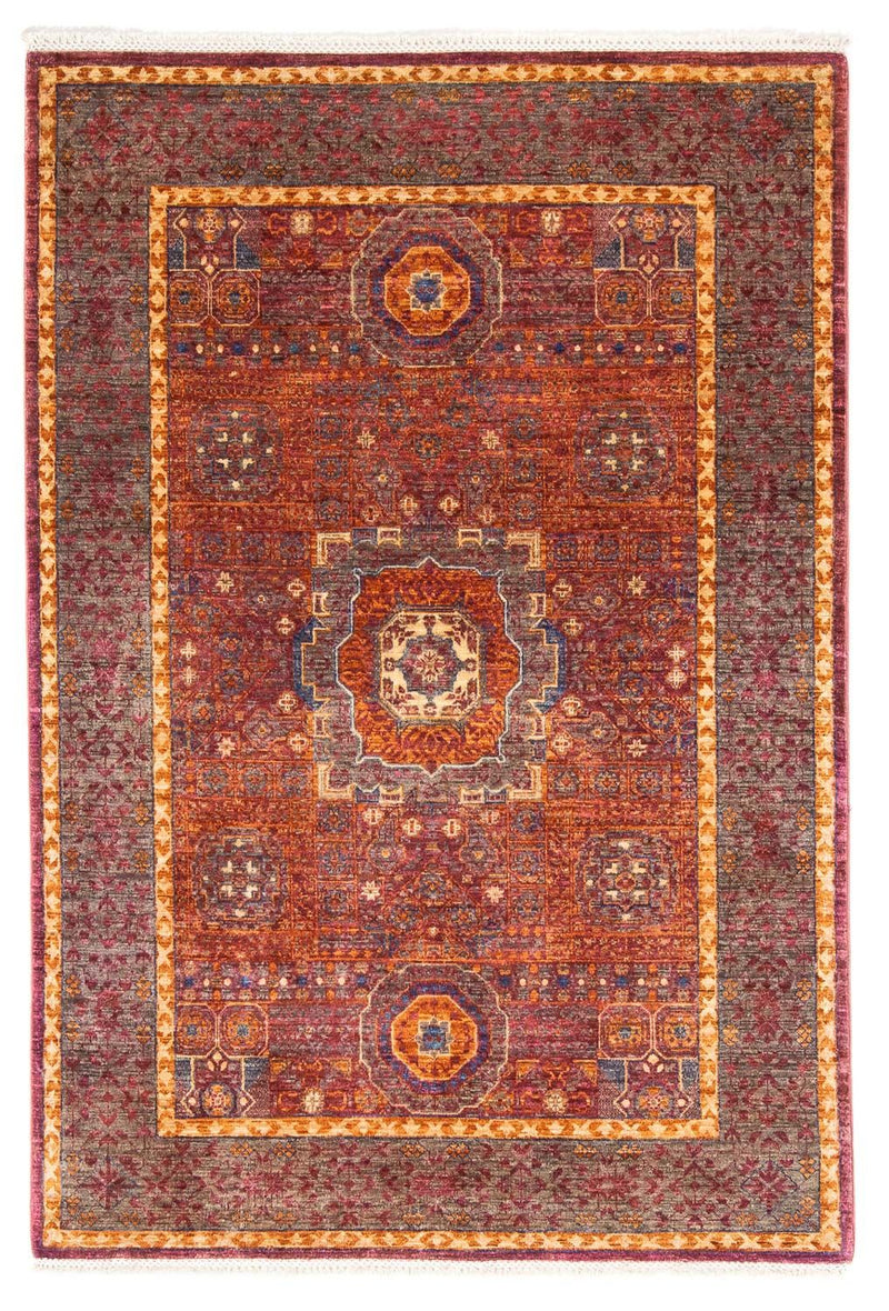 Ziegler Teppe 130x183cm - Orientalsk teppe