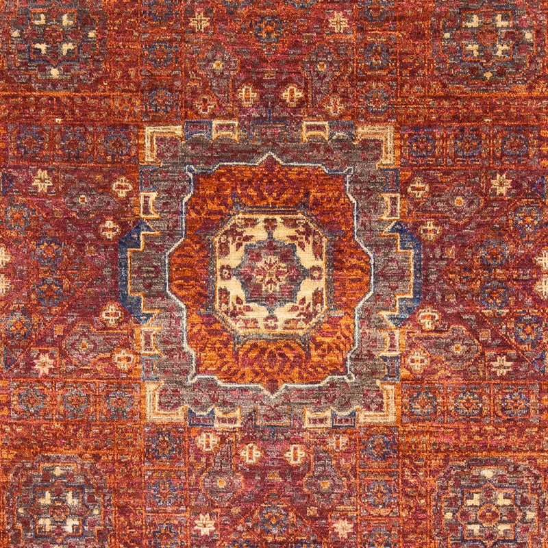 Ziegler Teppe 130x183cm - Orientalsk teppe
