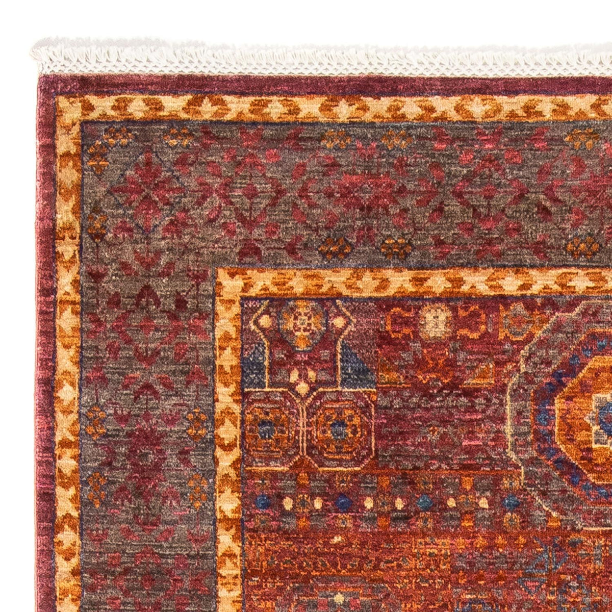 Ziegler Teppe 130x183cm - Orientalsk teppe