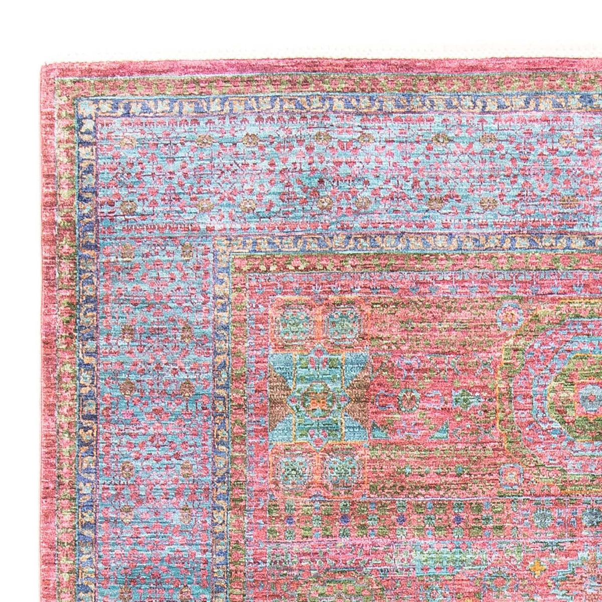 Ziegler Teppe 176x240cm - Orientalsk teppe