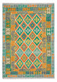 Kilim Maimana Teppe 245x185cm - Ullteppe