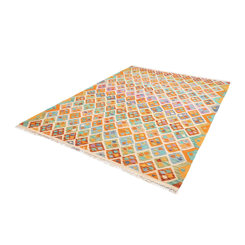 Kilim Maimana Teppe 180x250cm - Ullteppe
