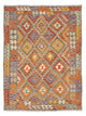 Kilim Maimana Teppe 152x203cm - Ullteppe