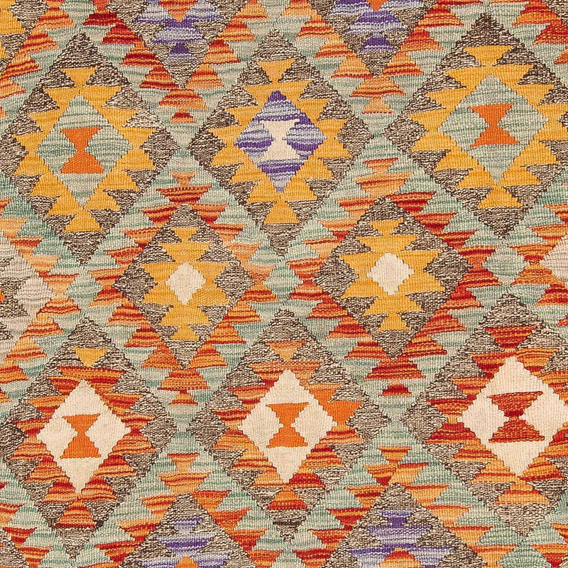 Kilim Maimana Teppe 152x203cm - Ullteppe