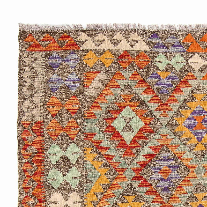 Kilim Maimana Teppe 152x203cm - Ullteppe