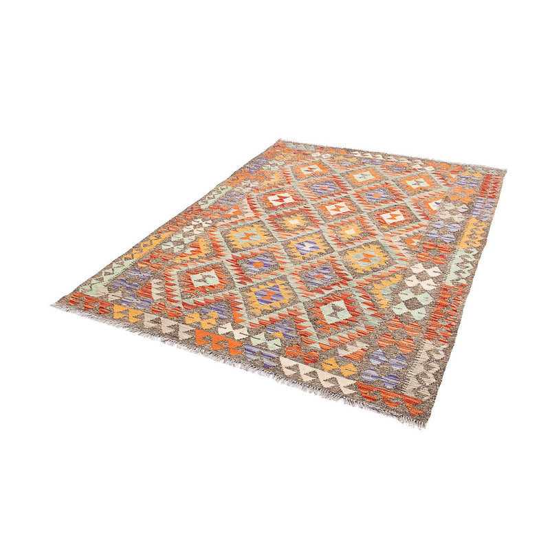 Kilim Maimana Teppe 152x203cm - Ullteppe