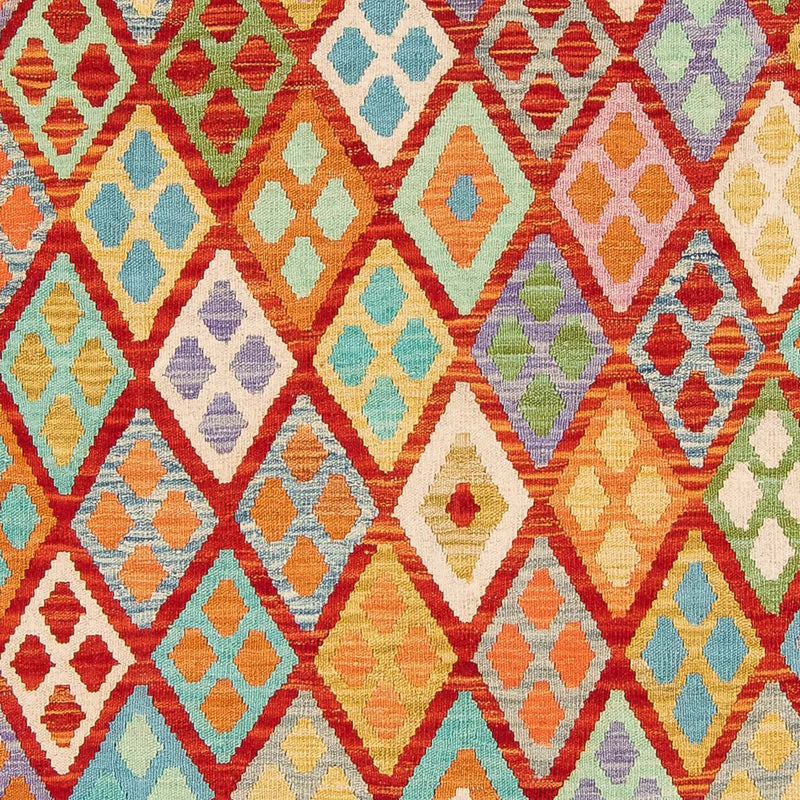 Kilim Maimana Teppe 169x188cm - Ullteppe