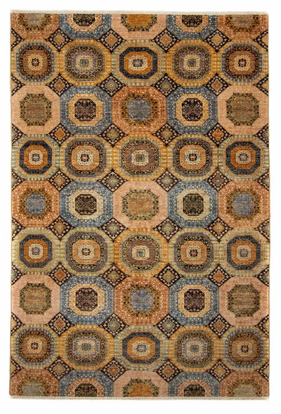 Designer teppe 200x300cm - Designerteppich
