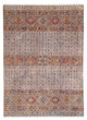 Shal Teppe 357x272cm - Orientalsk teppe
