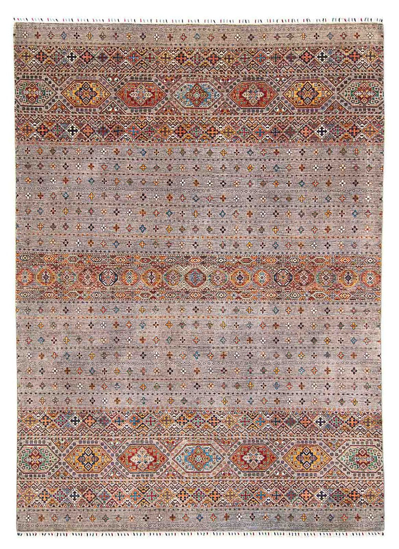 Shal Teppe 357x272cm - Orientalsk teppe