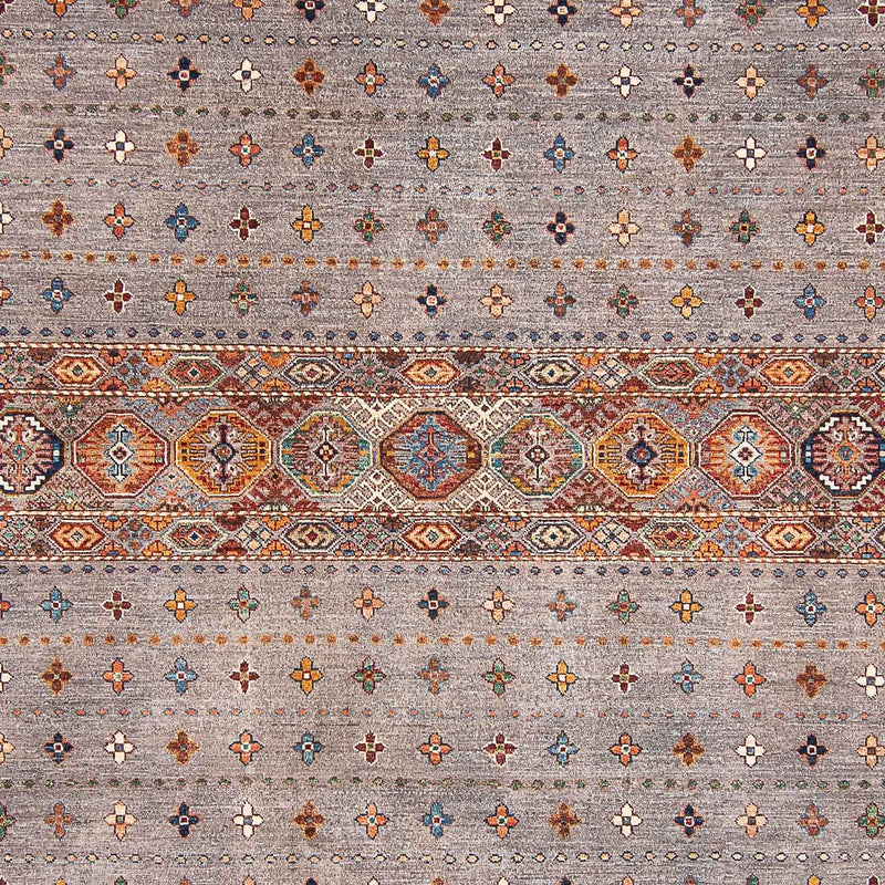 Shal Teppe 357x272cm - Orientalsk teppe