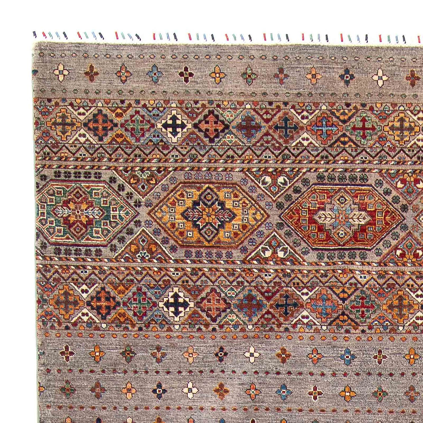 Shal Teppe 357x272cm - Orientalsk teppe
