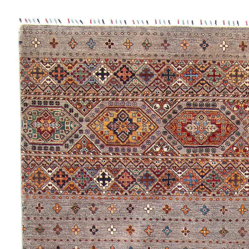 Shal Teppe 357x272cm - Orientalsk teppe