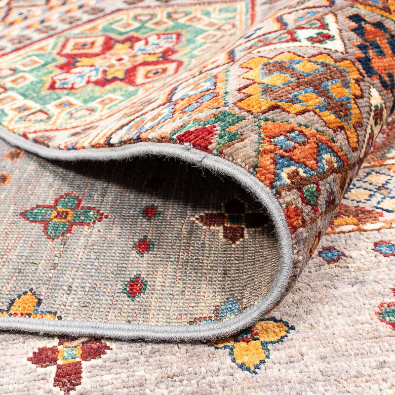 Shal Teppe 357x272cm - Orientalsk teppe
