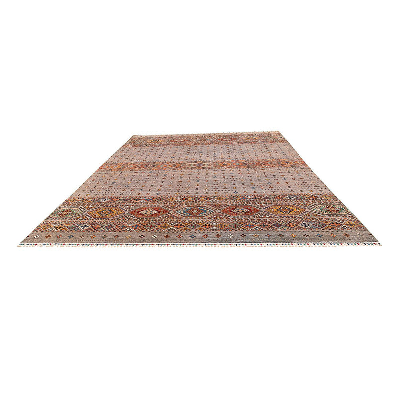 Shal Teppe 357x272cm - Orientalsk teppe
