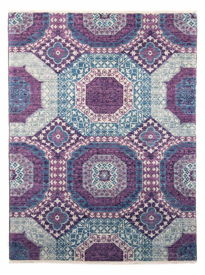Designer teppe 156x210cm - Designerteppich