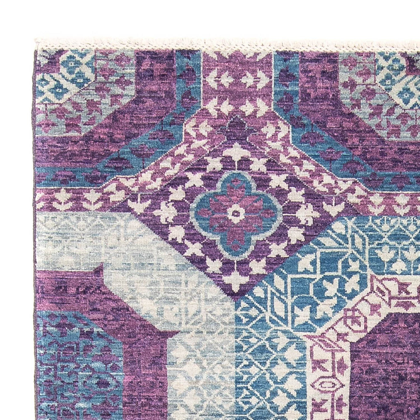 Designer teppe 210x156cm - Designerteppich