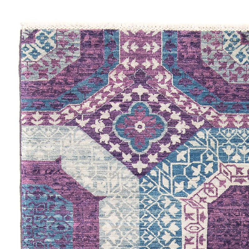 Designer teppe 210x156cm - Designerteppich