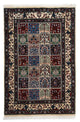 Moud Teppe 96x140cm - Persisk teppe
