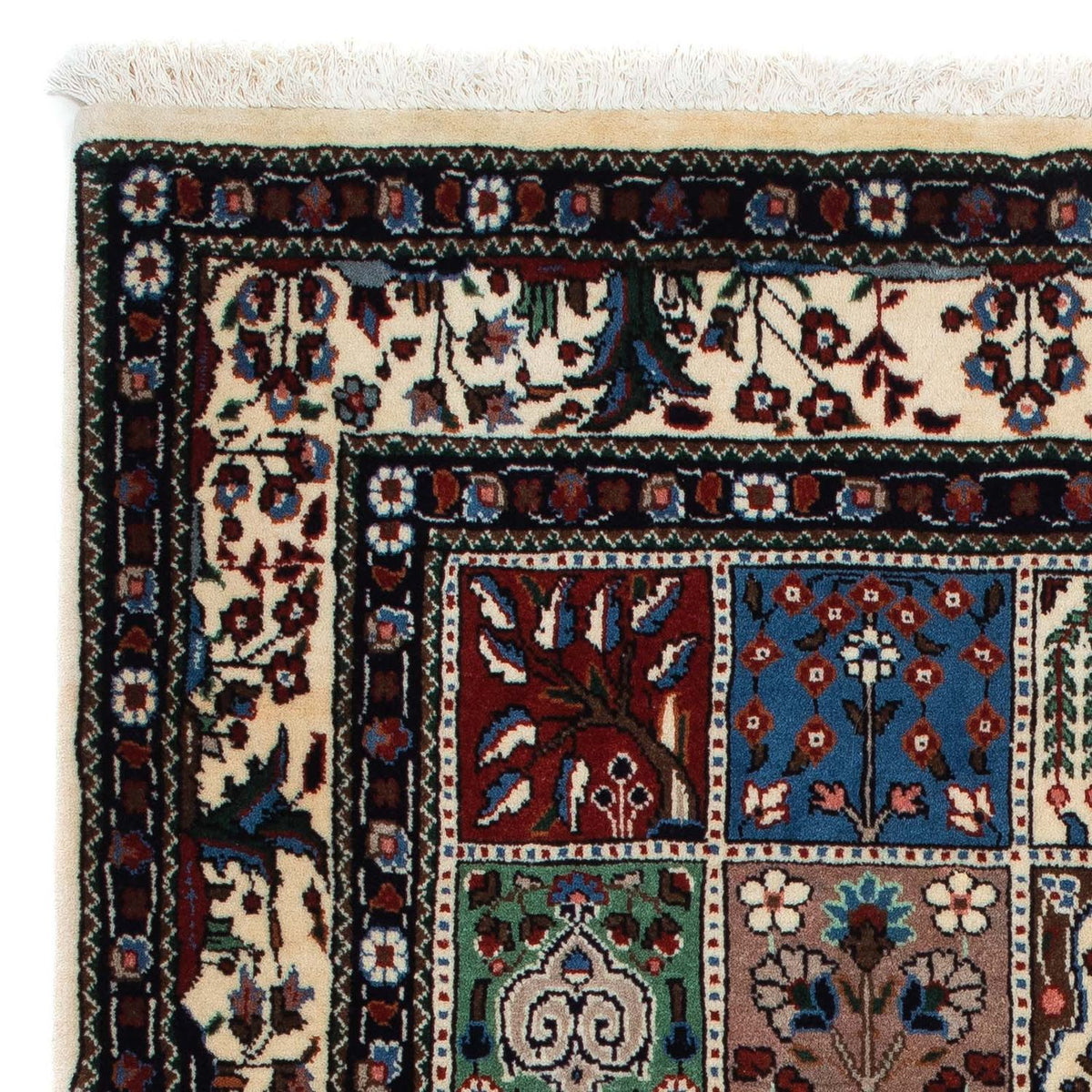 Moud Teppe 96x140cm - Persisk teppe