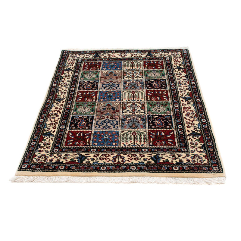 Moud Teppe 96x140cm - Persisk teppe