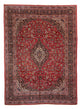 Kashan Teppe 330x445cm - Persisk teppe