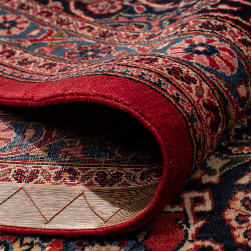 Kashan Teppe 330x445cm - Persisk teppe