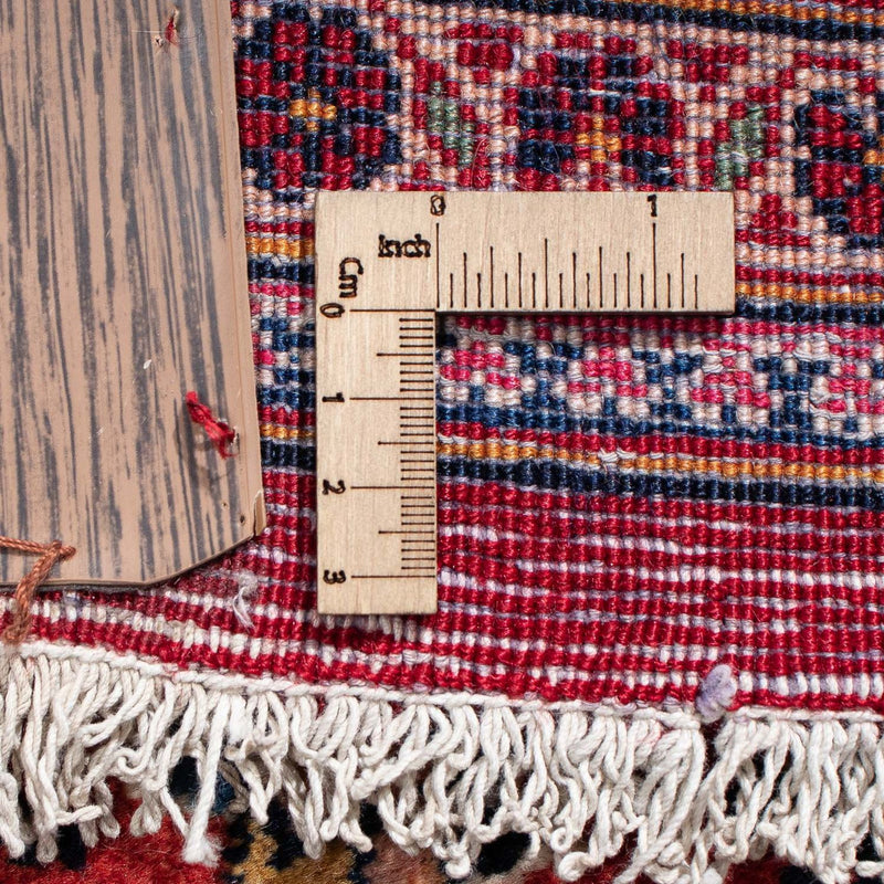 Kashan Teppe 330x445cm - Persisk teppe