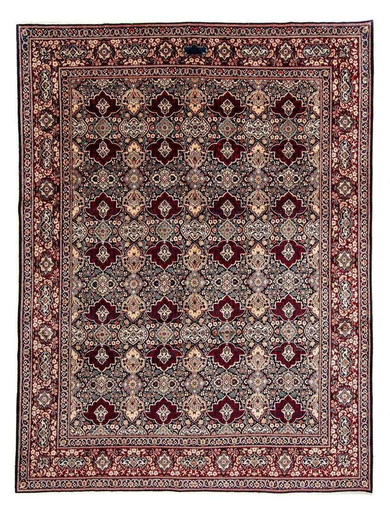 Moud Teppe 393x299cm - Persisk teppe