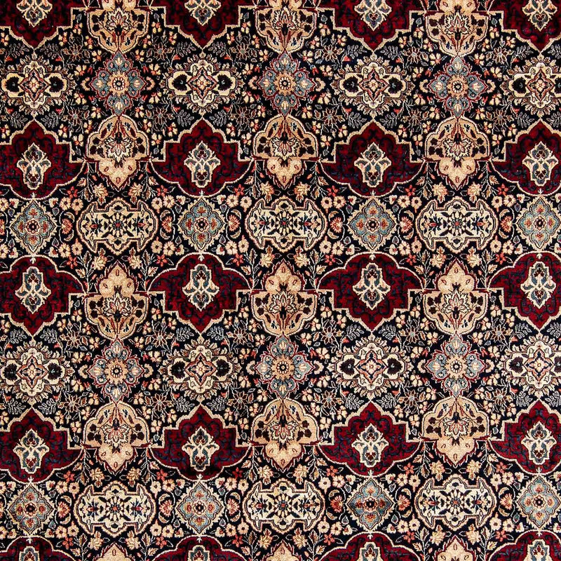 Moud Teppe 393x299cm - Persisk teppe