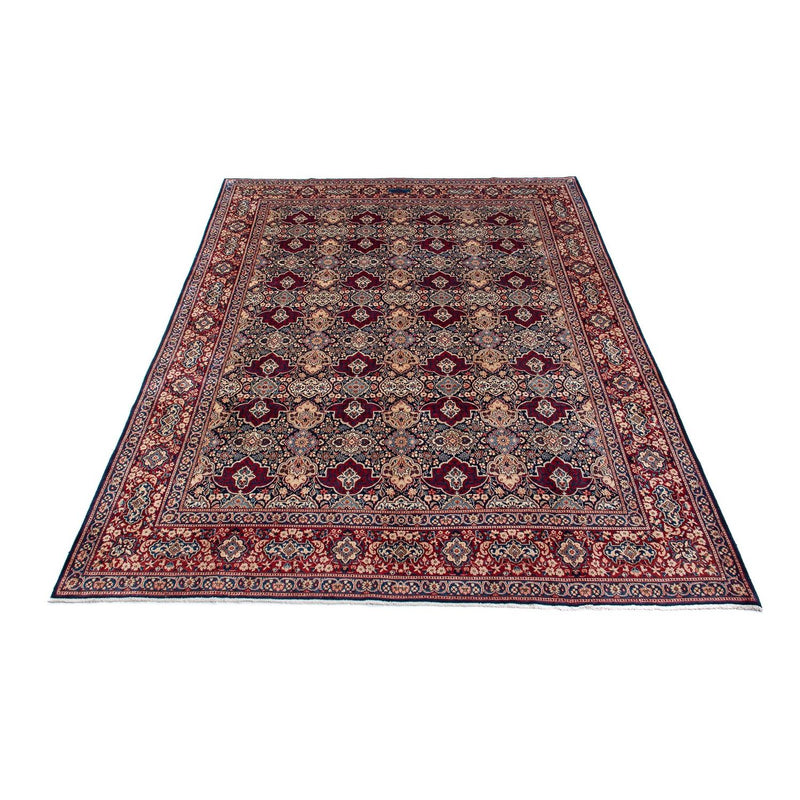 Moud Teppe 393x299cm - Persisk teppe