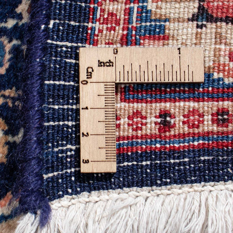 Moud Teppe 393x299cm - Persisk teppe