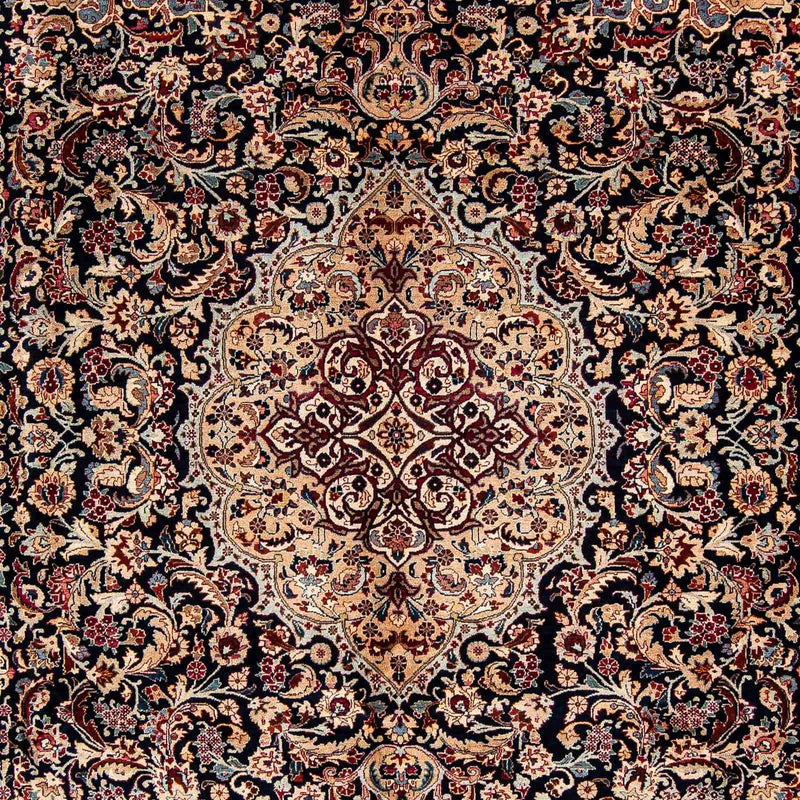Kashmar Teppe 296x380cm - Persisk teppe