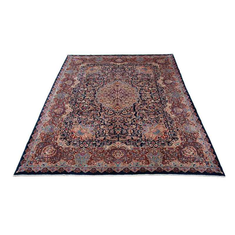 Kashmar Teppe 296x380cm - Persisk teppe