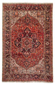 Heriz Teppe 386x262cm - Persisk teppe