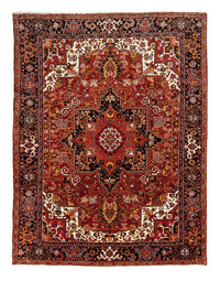 Heriz Teppe 290x377cm - Persisk teppe – product image
