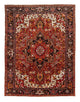 Heriz Teppe 290x377cm - Persisk teppe
