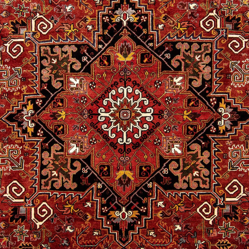 Heriz Teppe 290x377cm - Persisk teppe